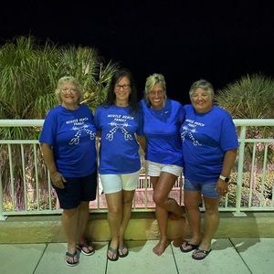 Meet your Posher, Angela